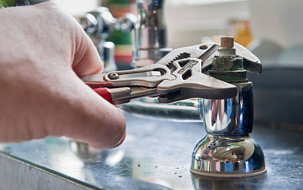 Professional Water damage restoration in Johnson City, KS